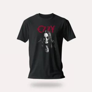 T-shirt | Ozzy
