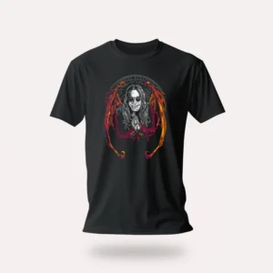 T-shirt | Ozzy