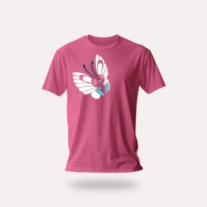 T-shirt | Butterfree