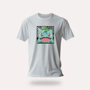 T-shirt | Bulbasaur