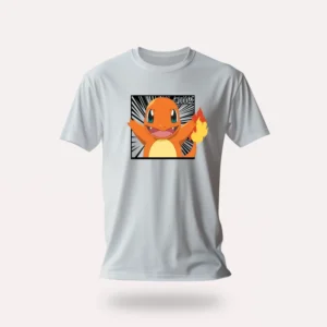T-shirt | Charmander