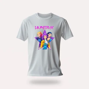T-shirt | HUNTRIX