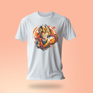T-shirt | DRAGONBALL