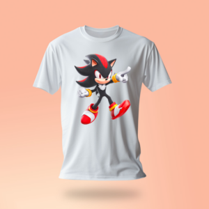 T-shirt | SHADOW the Hedgehog