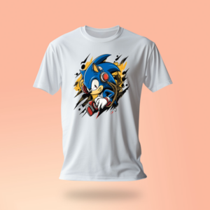 T-shirt | SONIC the Hedgehog