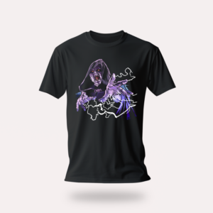 T-shirt | SW Unlimited Power
