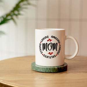 Κούπα AMAZING MOM