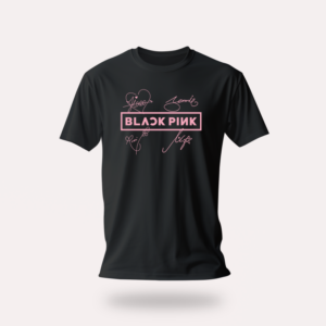 T-shirt | BLACKPINK