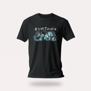 T-shirt | BURTONS