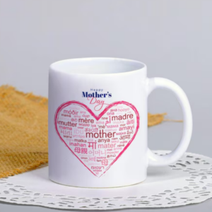 Κούπα Happy Mother's Day global