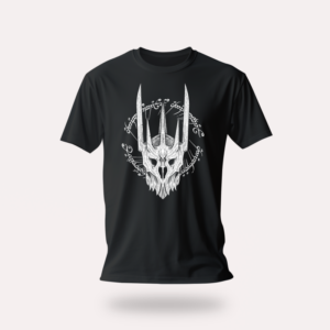 T-shirt | LOTR Sauron